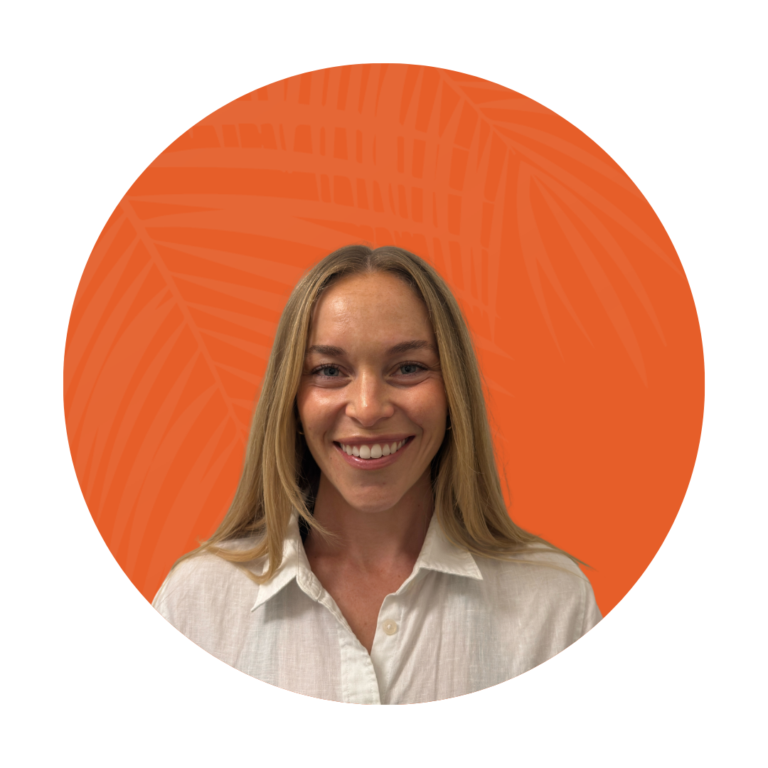 Katie, Senior Physiotherapist at LiveWell Rozelle
