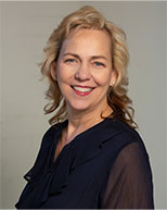 Photo of Cindy Dillard, CEO & Partner