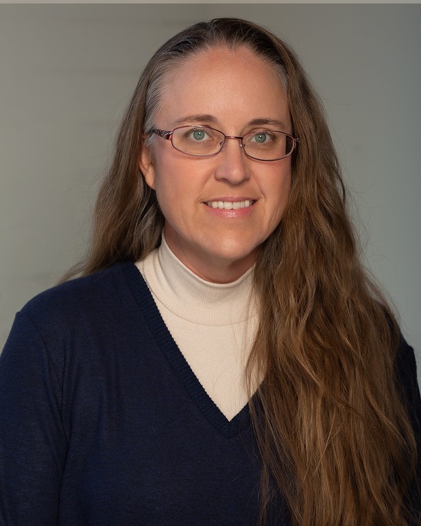 Photo of Anna Phillips, Tax Preparer