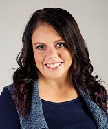 Photo of Randi Crystal, Bookkeeping Manager
