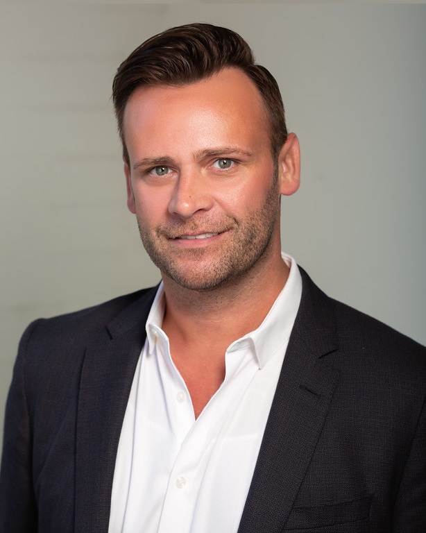 Photo of Jared Crystal, CFO & Partner