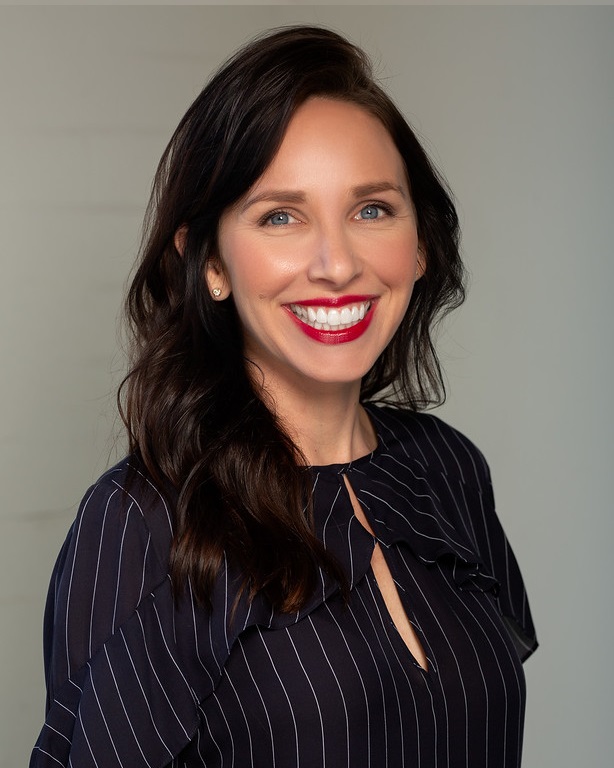 Photo of Chelsie Dillard Kosareff, Accounts Manager
