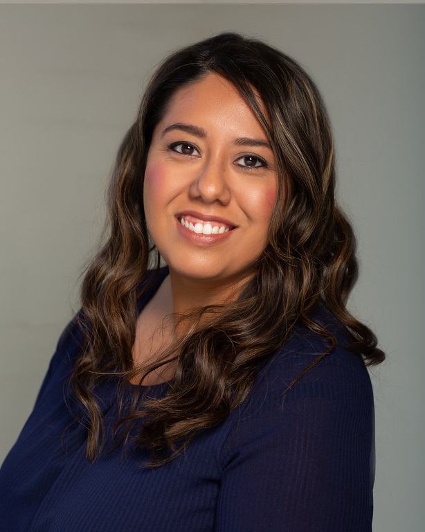 Photo of Pricilla Cortes, Sr. Tax Preparer & QuickBooks Educator