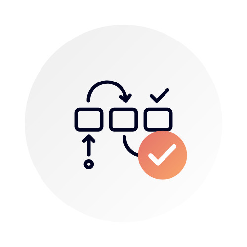 Tailored to Your Workflow