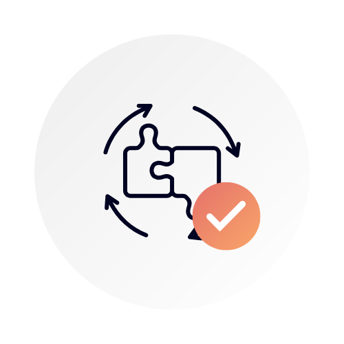 Seamless Borrower Experience