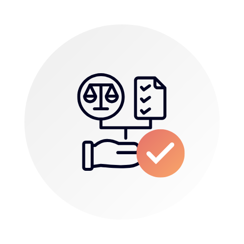 Compliance & Security Safeguards