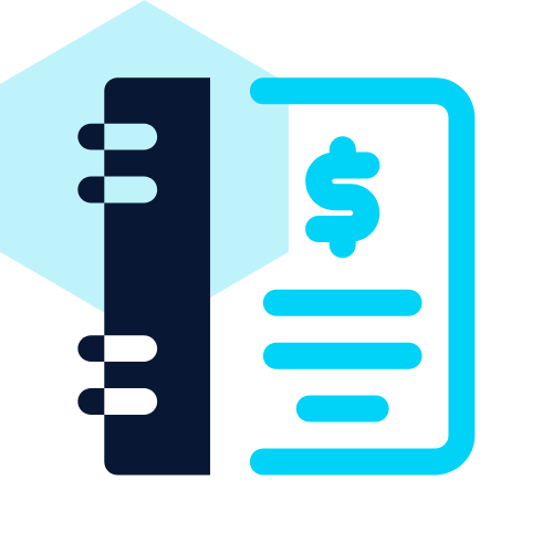 Audit-Ready

Reporting