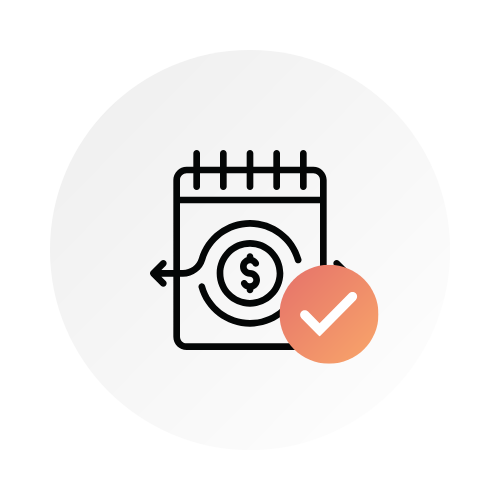 Flexible Payment Options