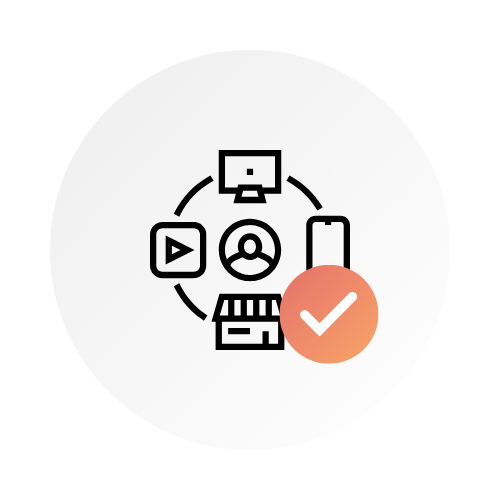 Omnichannel Loan Applications