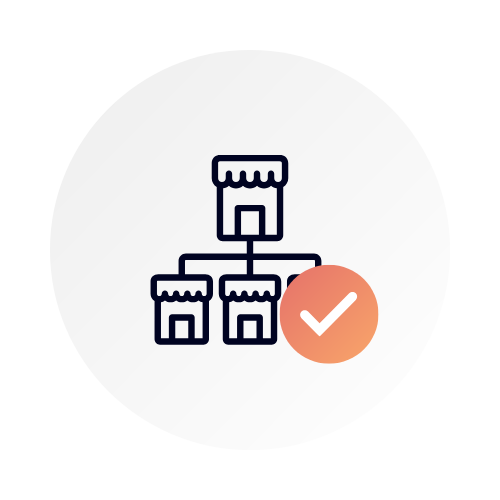 Multi-Location Management