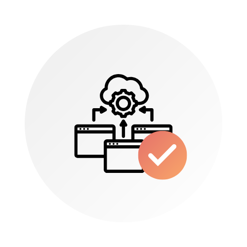 Integrated Tools & E-sign