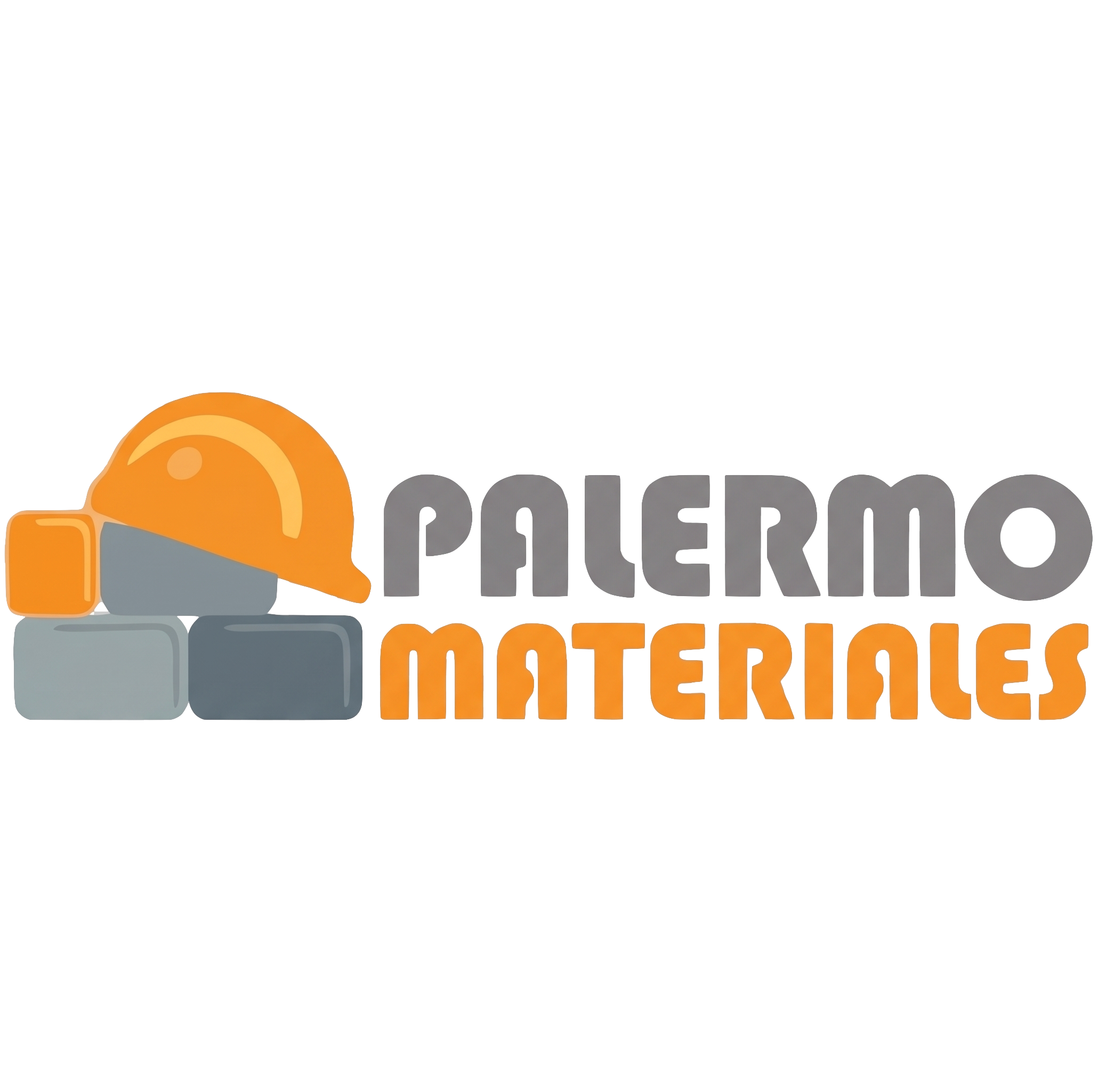 Logo Palermo Materiales