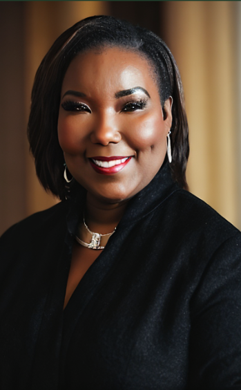 Jeanette Bass Trigo,MSW