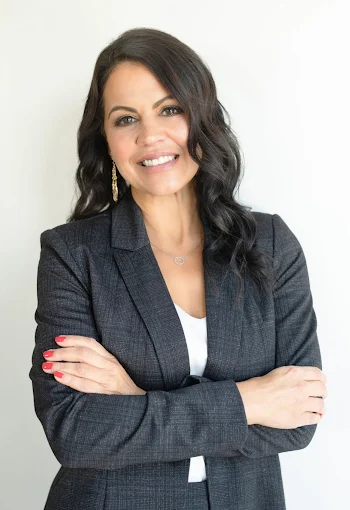 Liliana Ruiz, South Florida Realtor