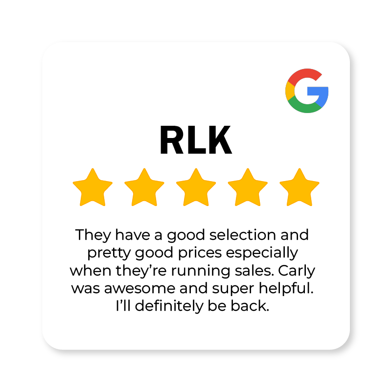 Customer review 3