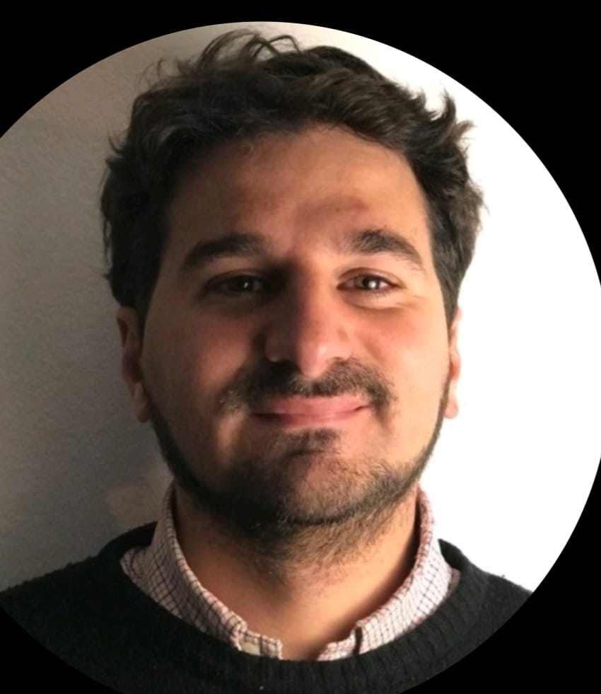 Juan Pablo Fernández