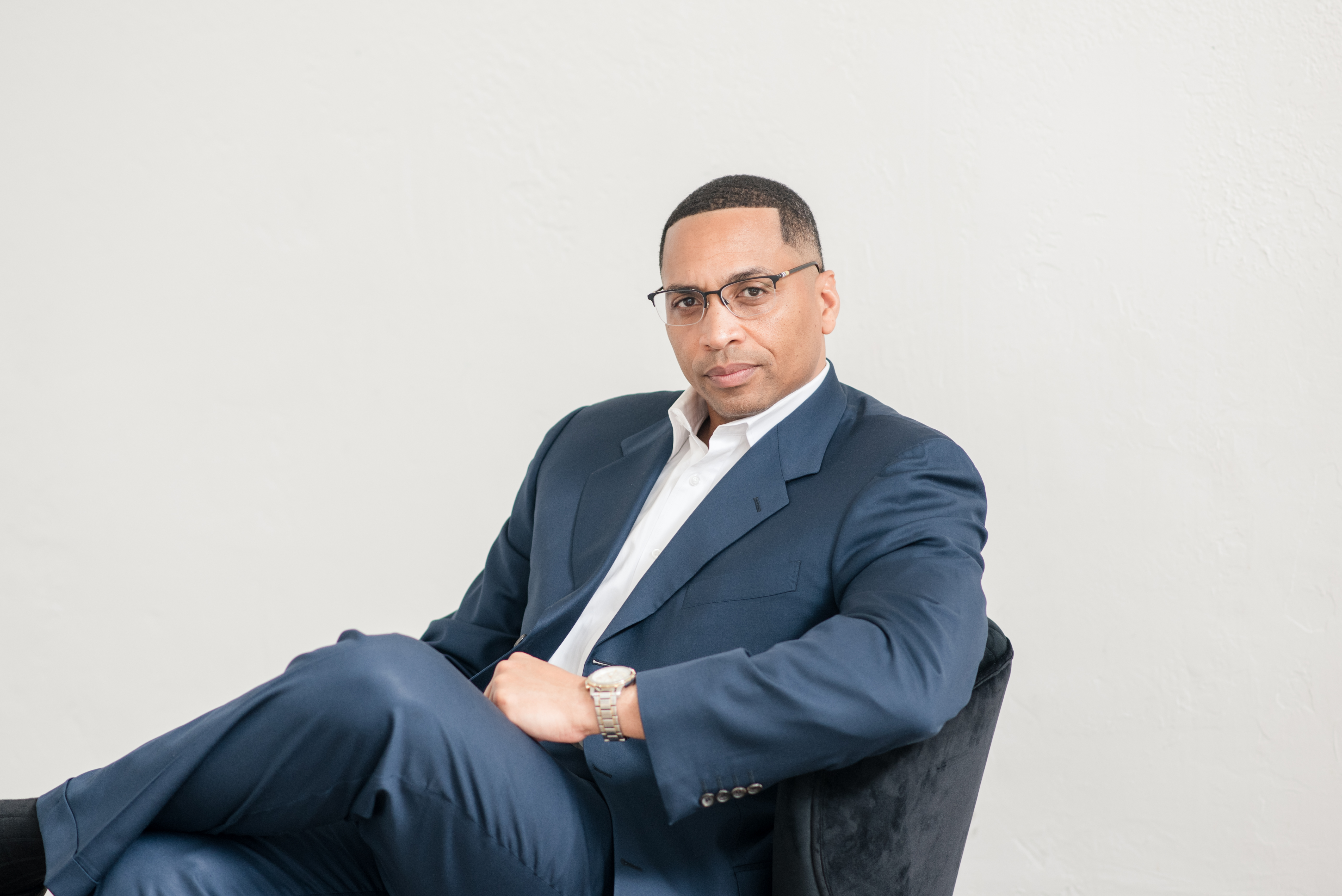 Michael E. Parker, Founder & CEO of You Are a CEO