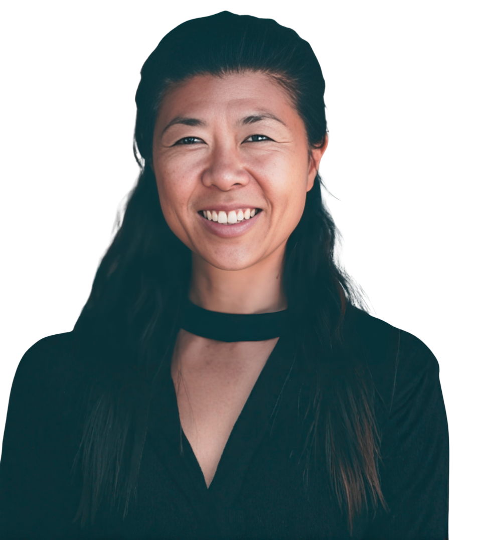 Dr. Grace Liu, past Ultimate Freedom LIVE speaker