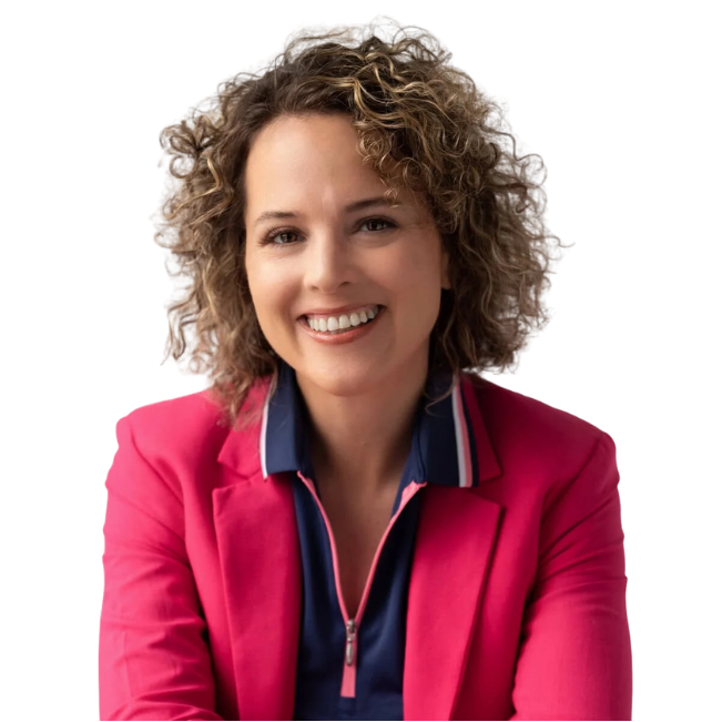 Ashley Koff, RD, past Ultimate Freedom LIVE speaker