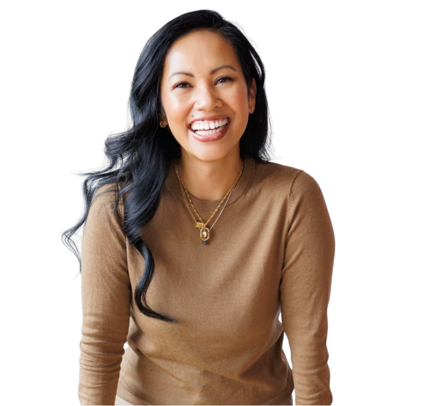 Cat Coley, past Ultimate Freedom LIVE speaker