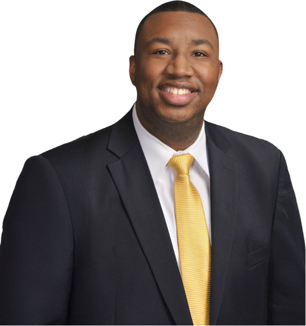 Shawn Wilson, past Ultimate Freedom LIVE speaker