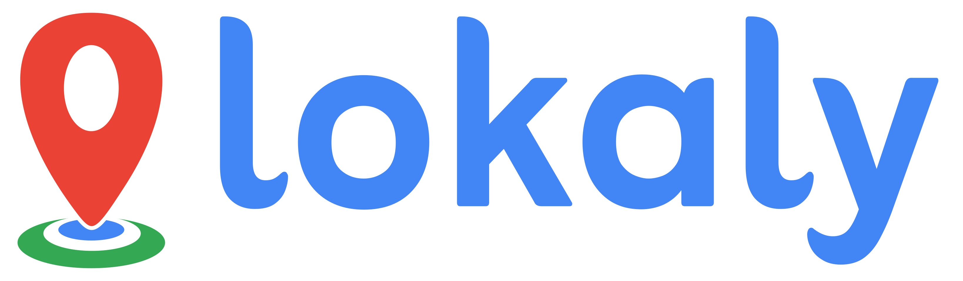 Brand Logo