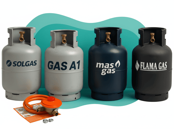 Servicio de Gasalbe