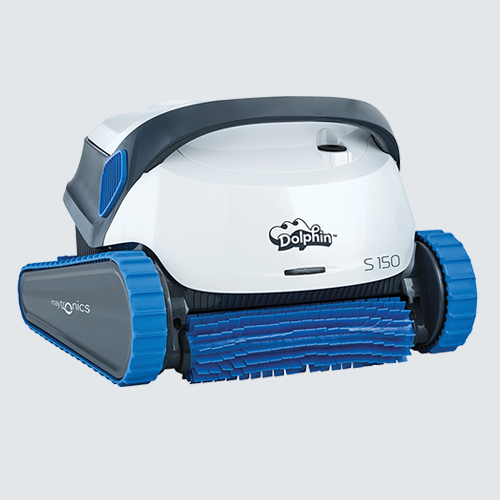 Cartridge filter by Poseidon Pools CQ