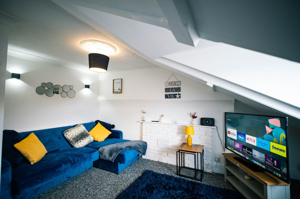 Suffolk apartment block - photo 3