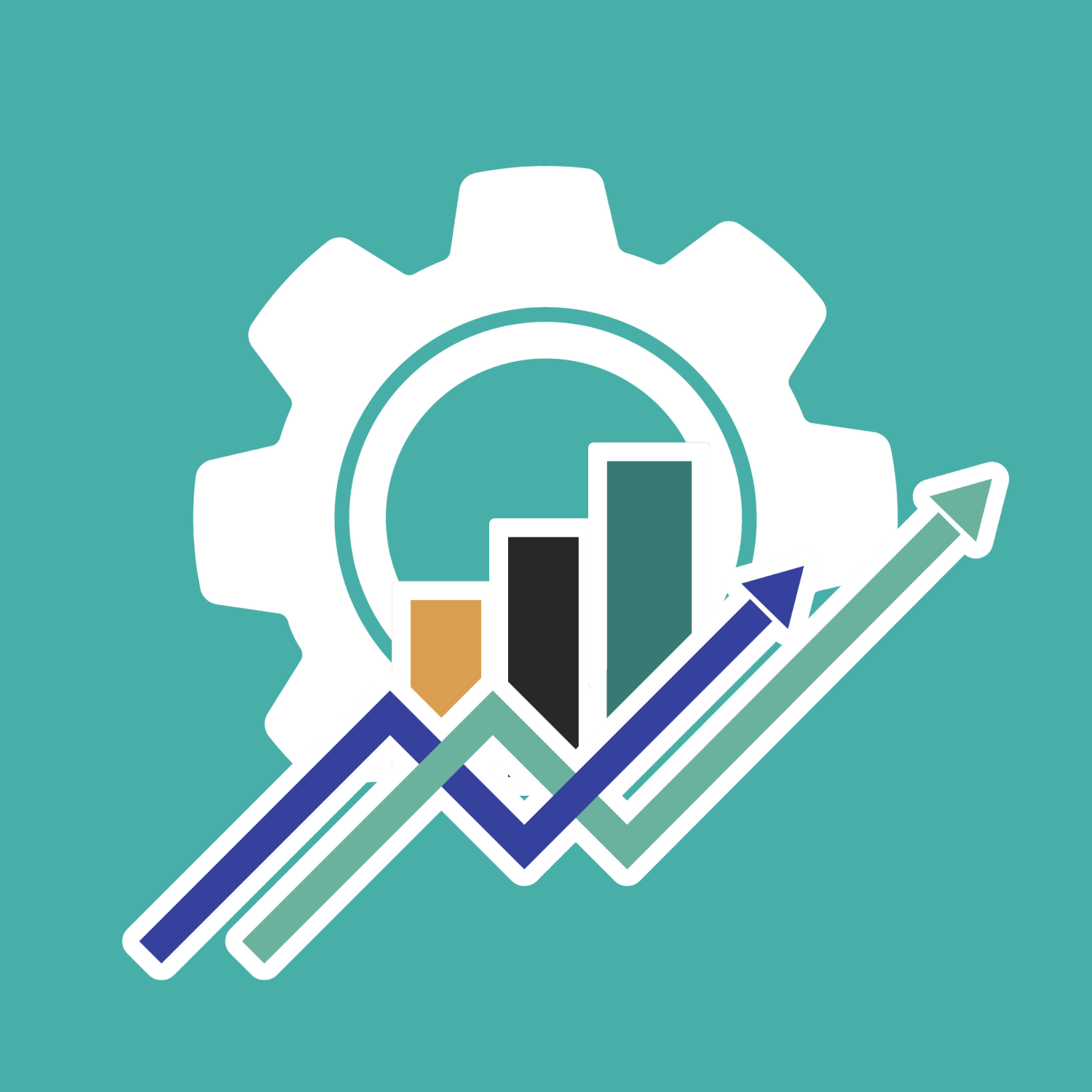 Easy Invest CRM logo