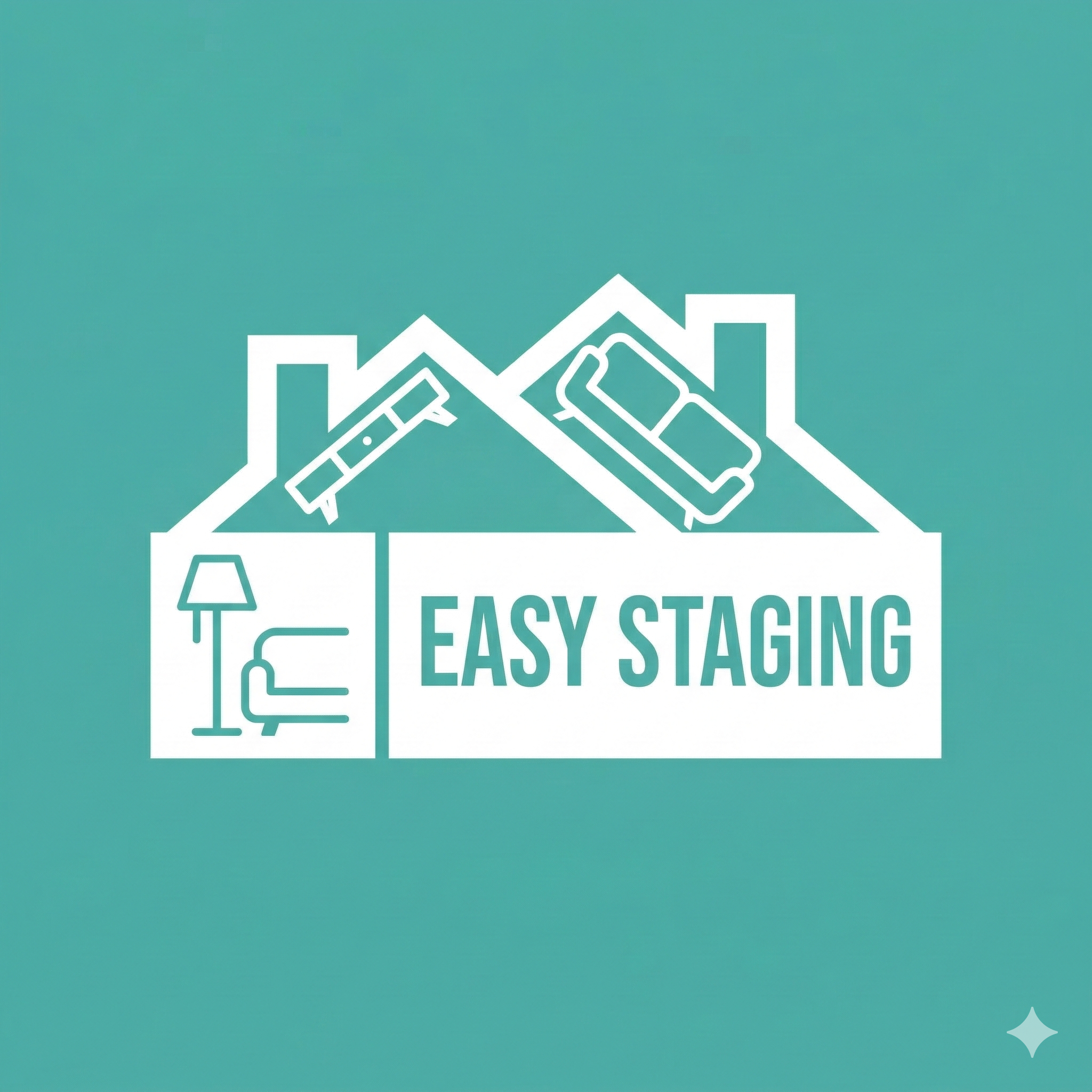 Easy Staging logo