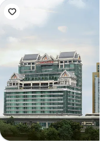 Lancaster Bangkok