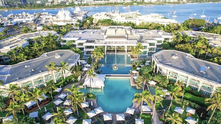 Sheraton Grand Mirage Resort Gold Coast
