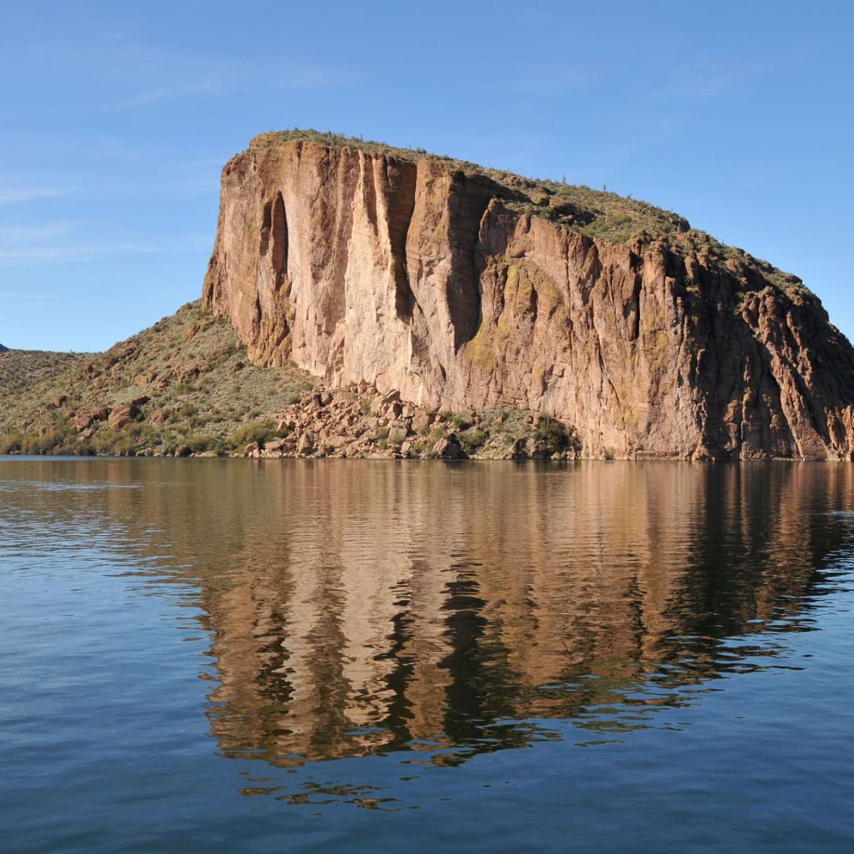 Canyon Lake Jet Ski Rentals