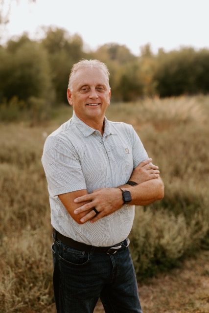 Bob Randklev