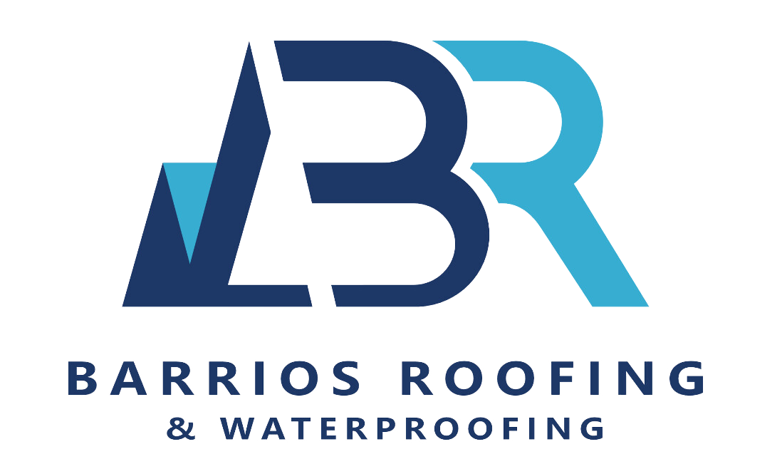 Barrios Roofing & Waterproofing logo