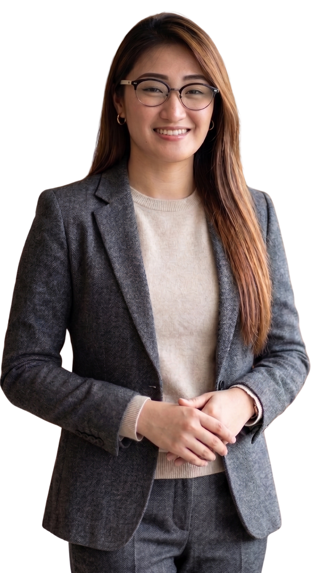 Rona Marie De Jesus