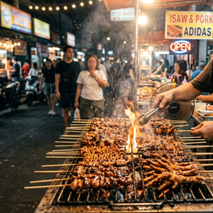 BBQ