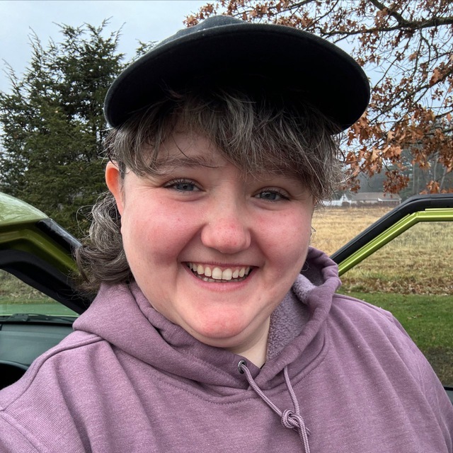 Amy Haaland
