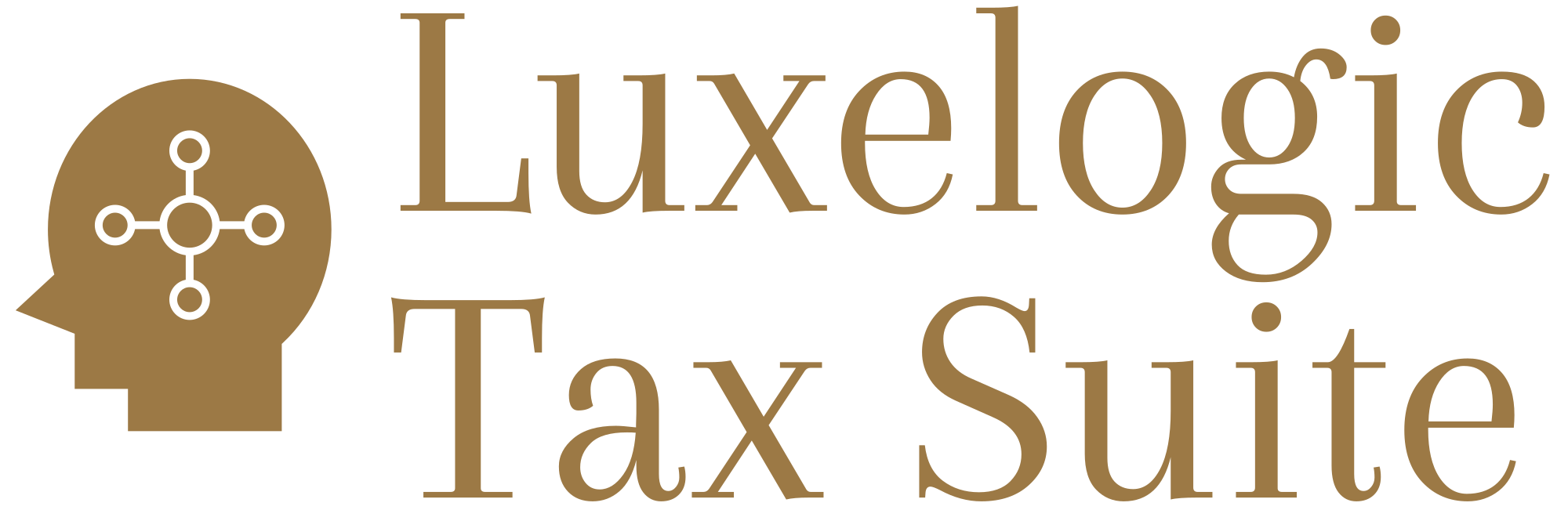 LuxeLogic Tax Suite