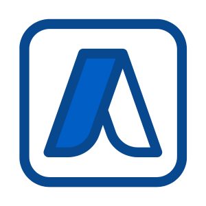 Google ads icon. Blue Google Ads icon representing digital advertising services. Emphasizes the use of Google ads for lead generation, getting more clients, and increasing visibility for local businesses.