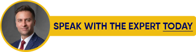Speak with an expert today