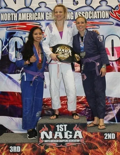 Why Every Woman Should Consider Jiu-Jitsu for Self-Defense