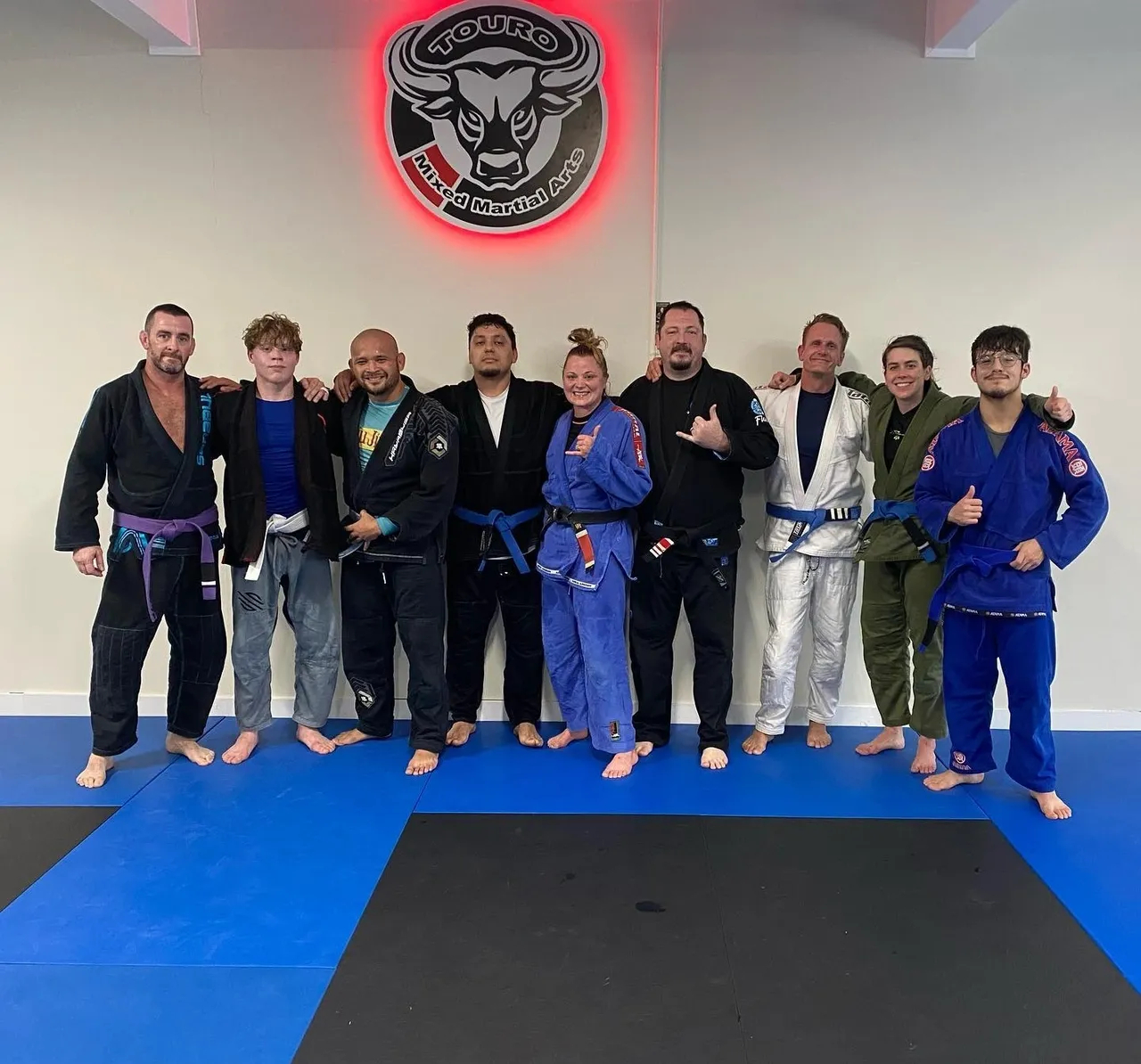 5 Ways to help make your BJJ School better as a student