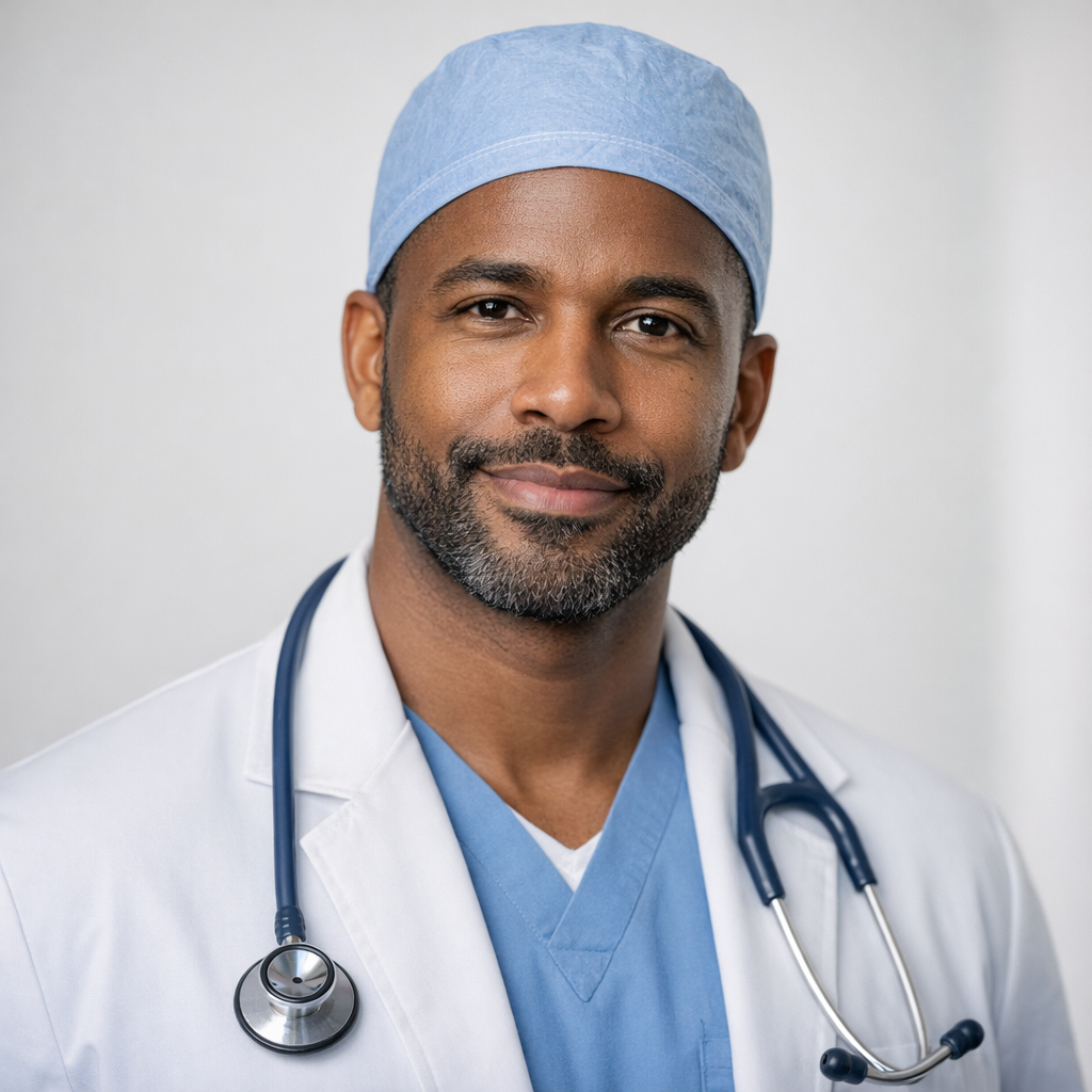 Dr. Michael R.