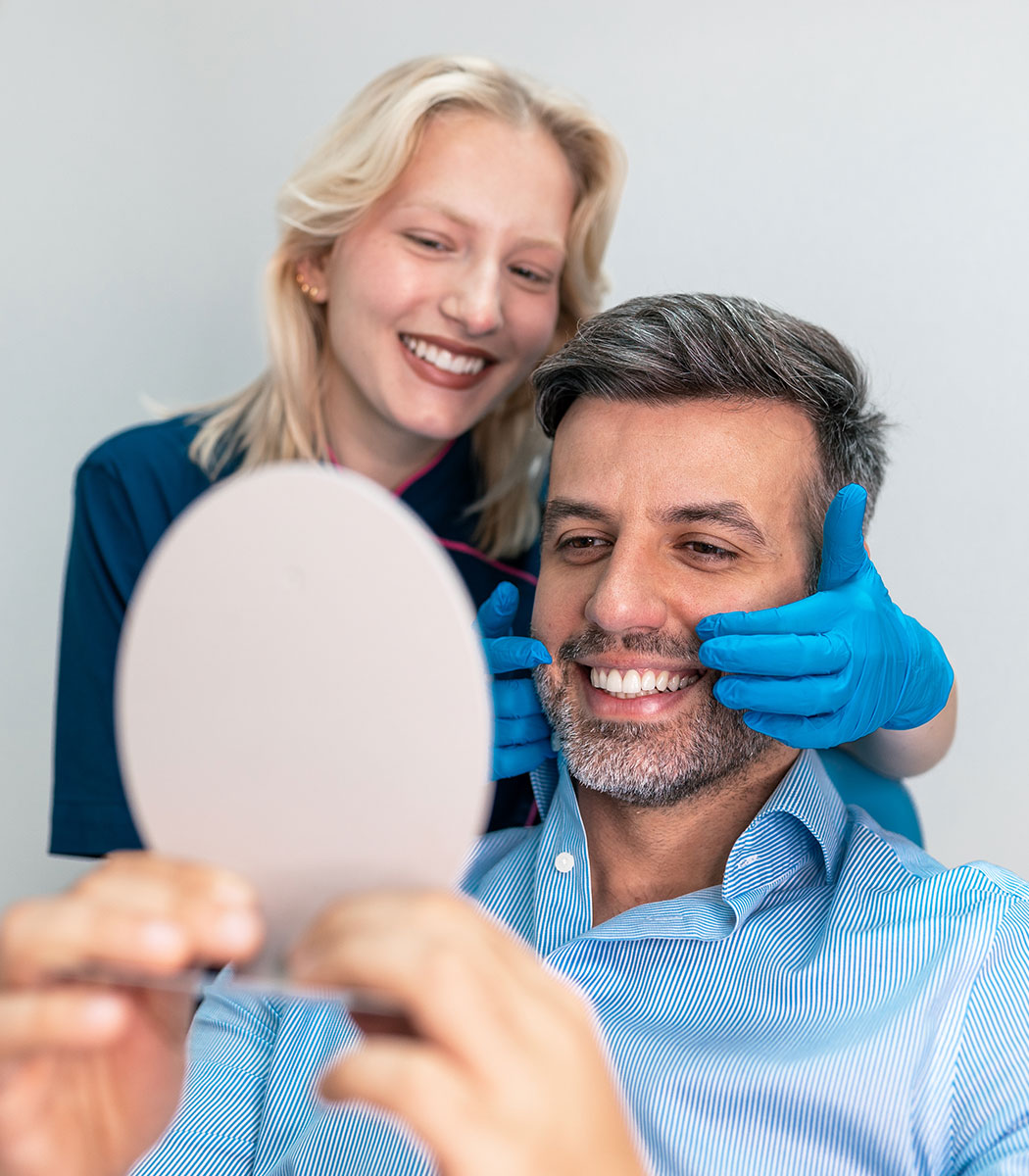 Clear Aligners