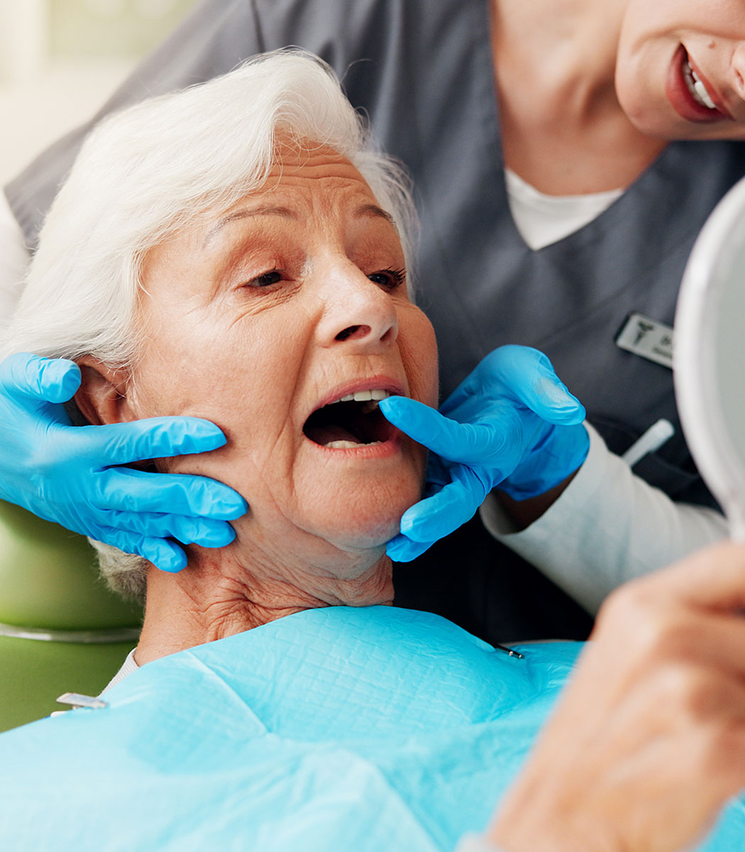 Clear Ceramic Braces