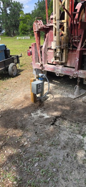 Jet pump installation and repair