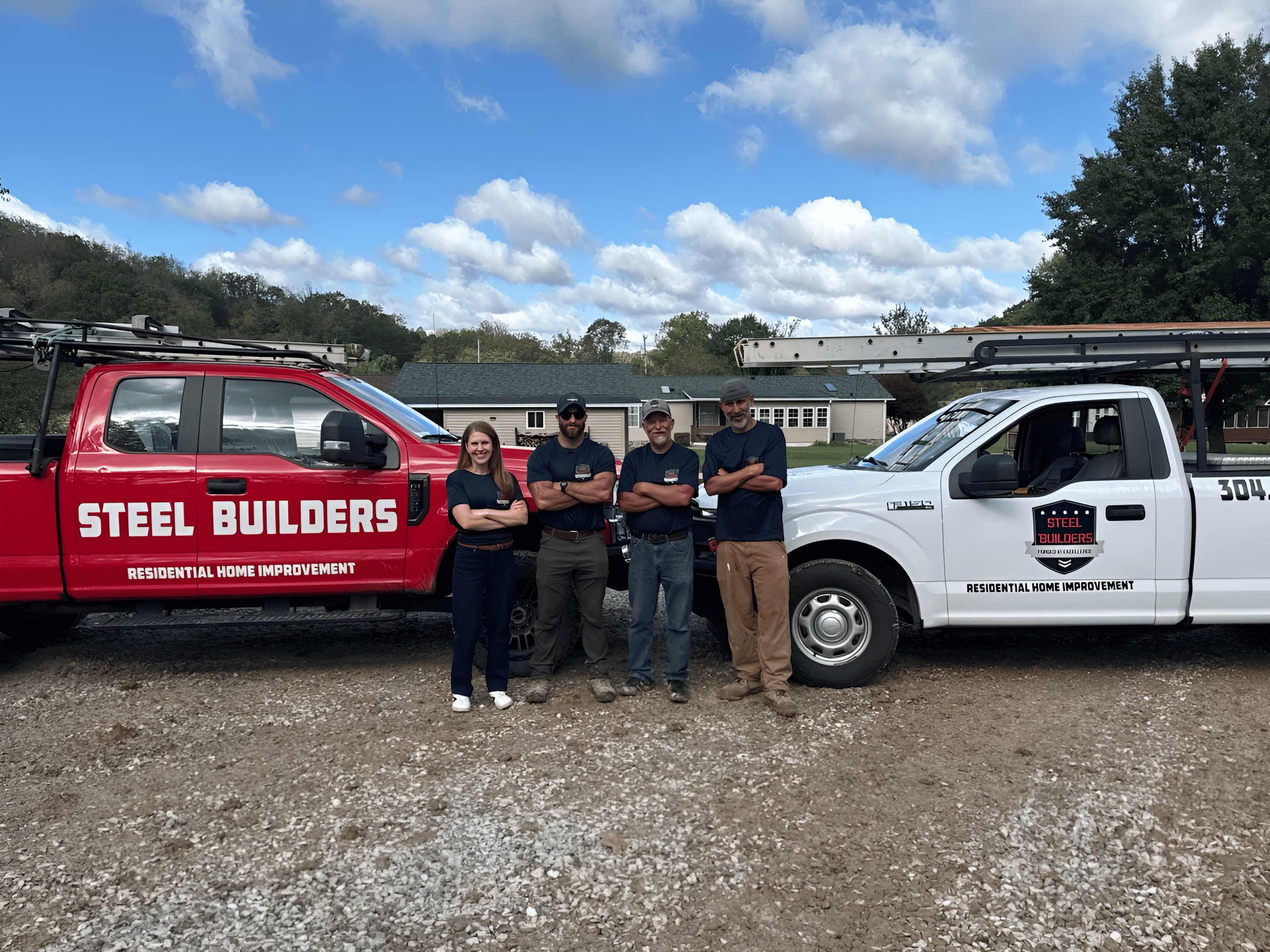 Construction & Remodeling Fairmont