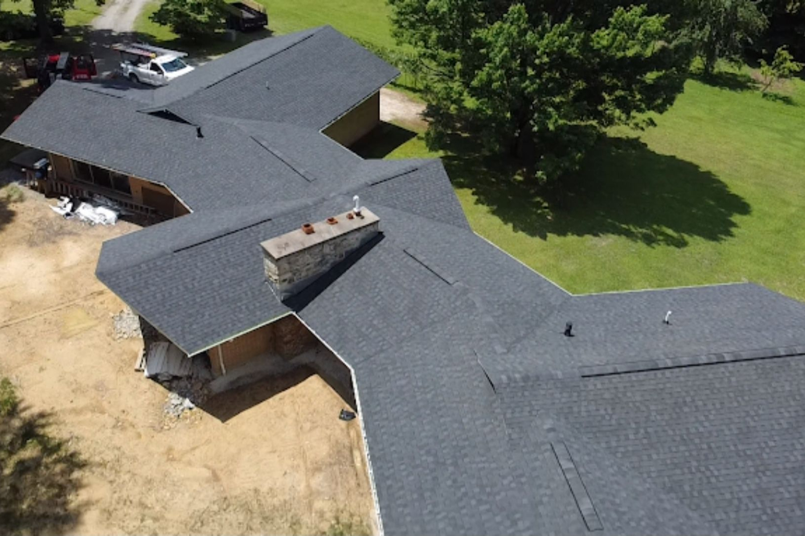 Fairmont Kitchen Remodeling